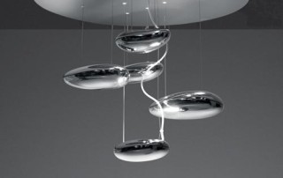 Negozio Lampadari Parma