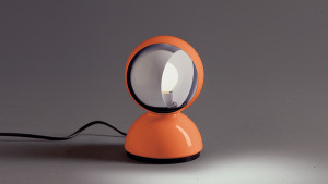 Eclisse Artemide, Lampade Made In Italy