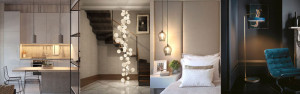 Illuminare Casa, Luce e Luce Parma