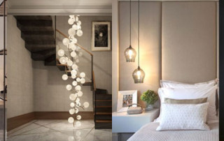 Illuminare Casa, Luce e Luce Parma
