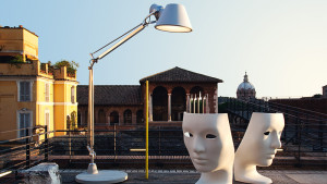 Tolomeo di Artemide - Lampade Made In Italy