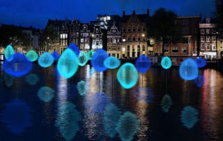 Amsterdam Light Festival