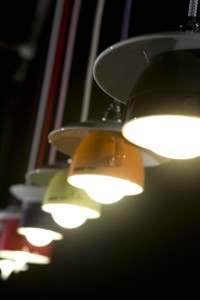 Luce e luce parma