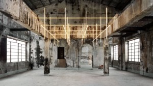 Slider luce e luce parrma lampadario di design
