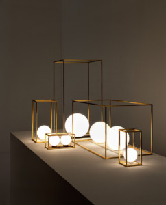Luce e luce parma vesoi multiplo