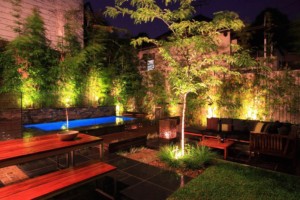 Illuminotecnica light design Luce e Luce parma