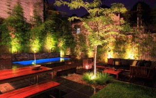 Illuminotecnica light design Luce e Luce parma