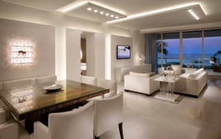 come illuminare casa