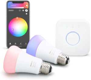 Philips hue colors - luce e luce parma