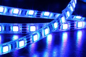 Tecnologia led