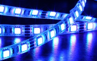 Tecnologia led