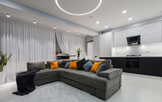 Luci a LED: l'illuminazione che cambia la tua casa