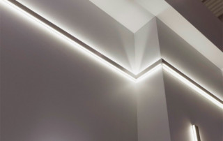 ILLUMINAZIONE A PARETE, COME ORIENTARSI