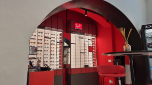 progettazione illuminotecnica
