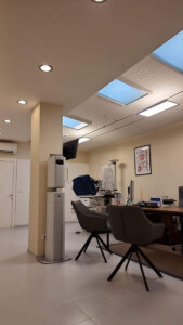 progettazione illuminotecnica