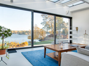 Luce naturale e luce artificiale