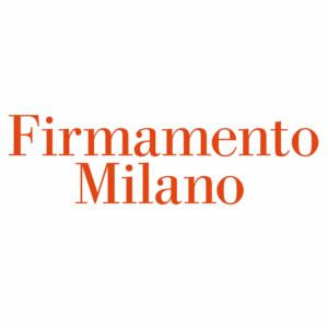 Logo Firmamento Milano