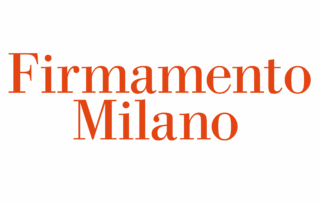 Logo Firmamento Milano