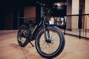 Lcue per E-Bike