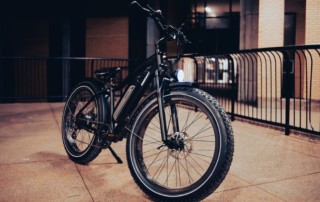 Lcue per E-Bike