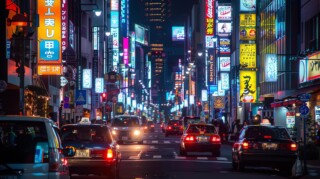 Illuminazione nelle Diverse Parti del Mondo
