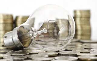 Quanta energia serve per illuminare una casa